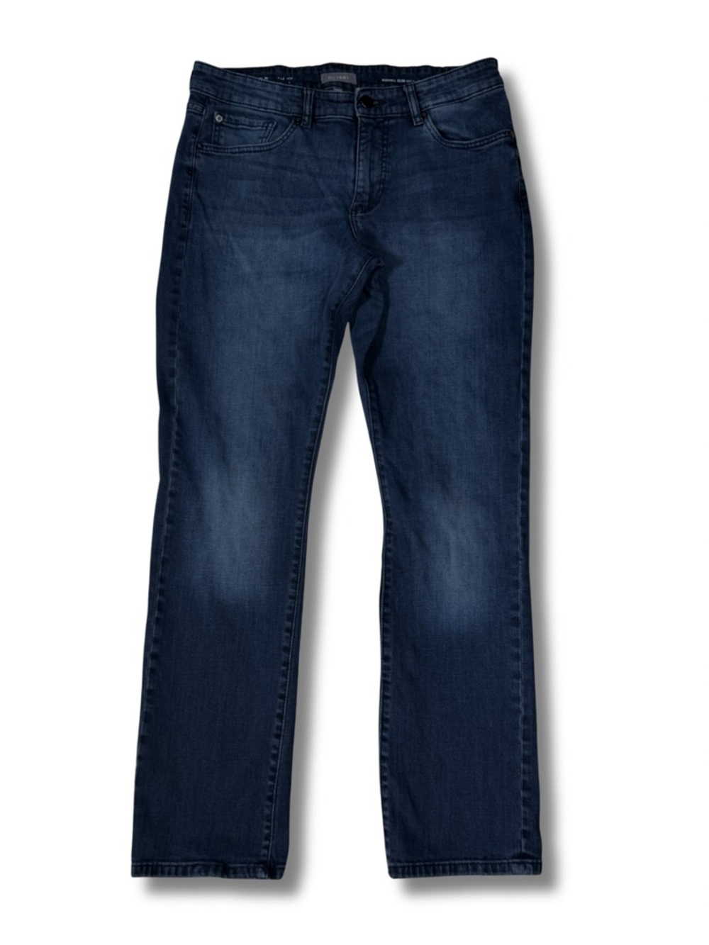 DL1961 Men’s Russel Slim Straight Jeans‎ in Fuel Size 32 x 32